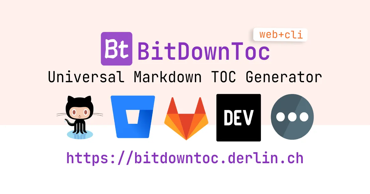 BitDownToc